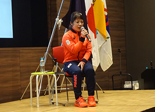 合同プログラム