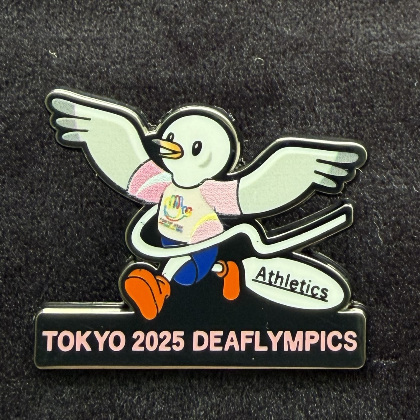 来場記念グッズ（イメージ）