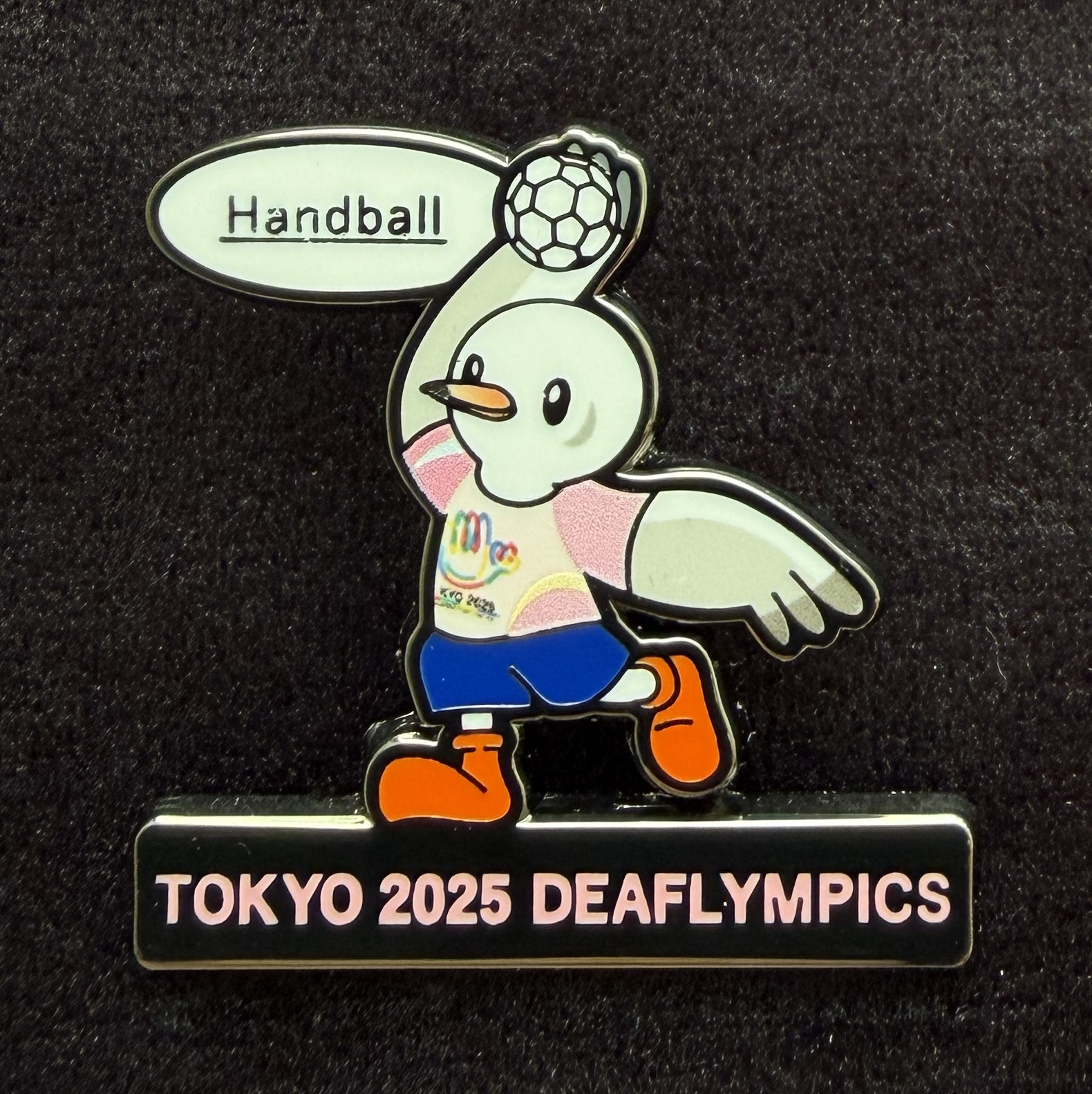 来場記念グッズ（イメージ）