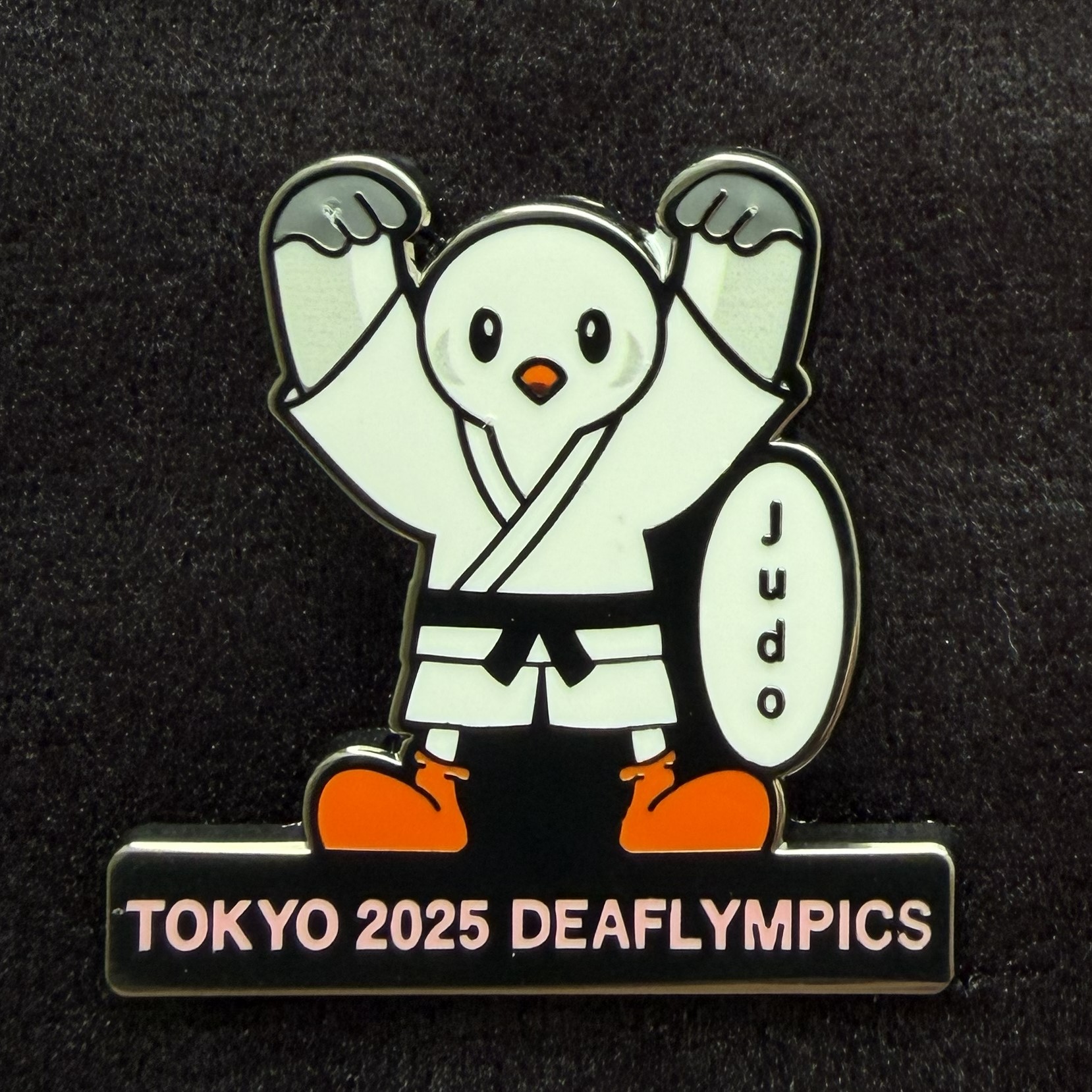 来場記念グッズ（イメージ）