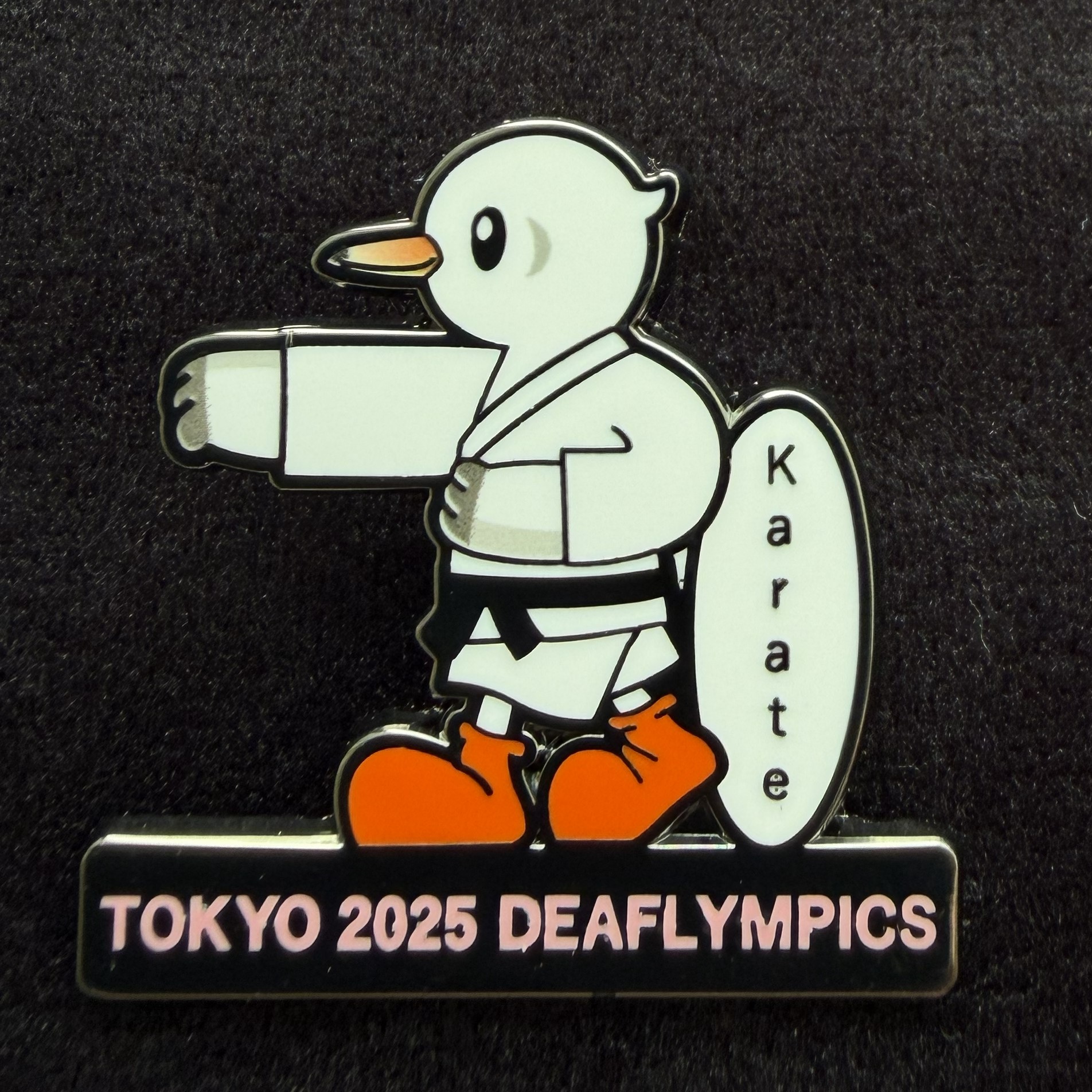 来場記念グッズ（イメージ）