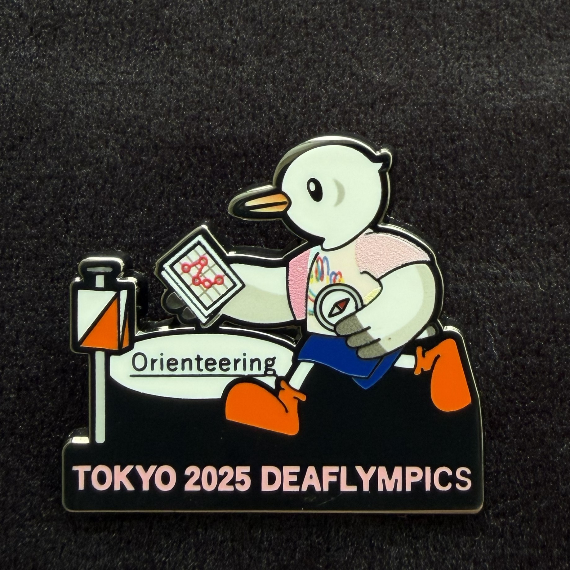 来場記念グッズ（イメージ）