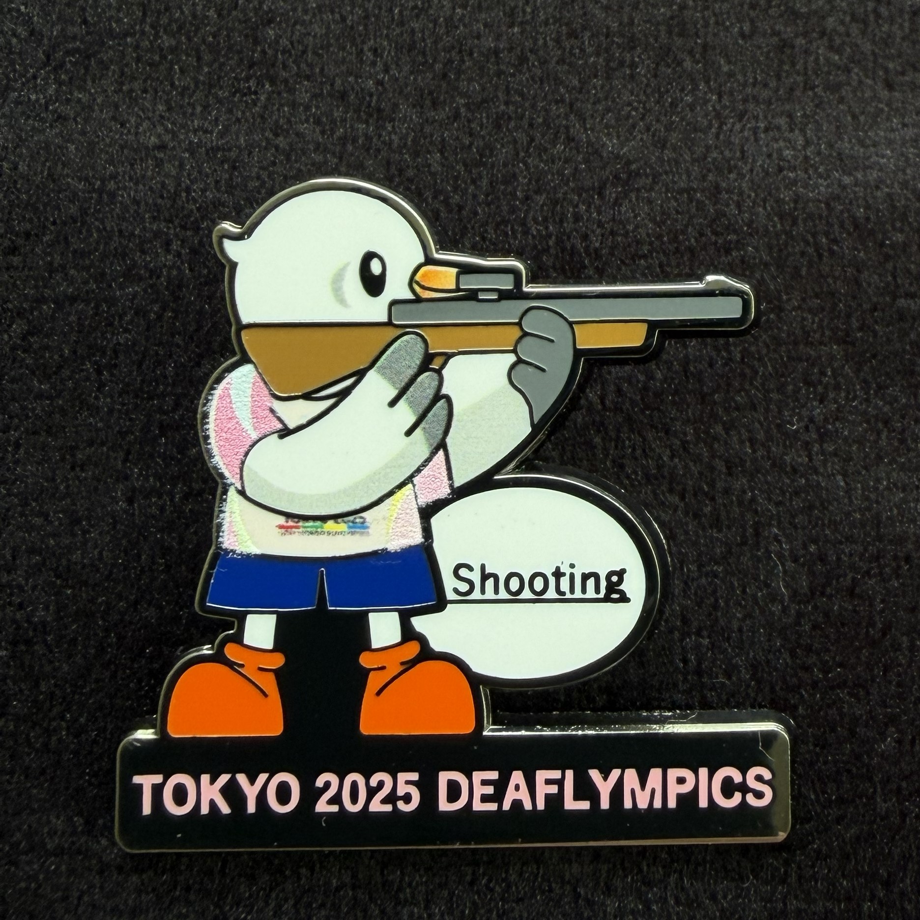 来場記念グッズ（イメージ）