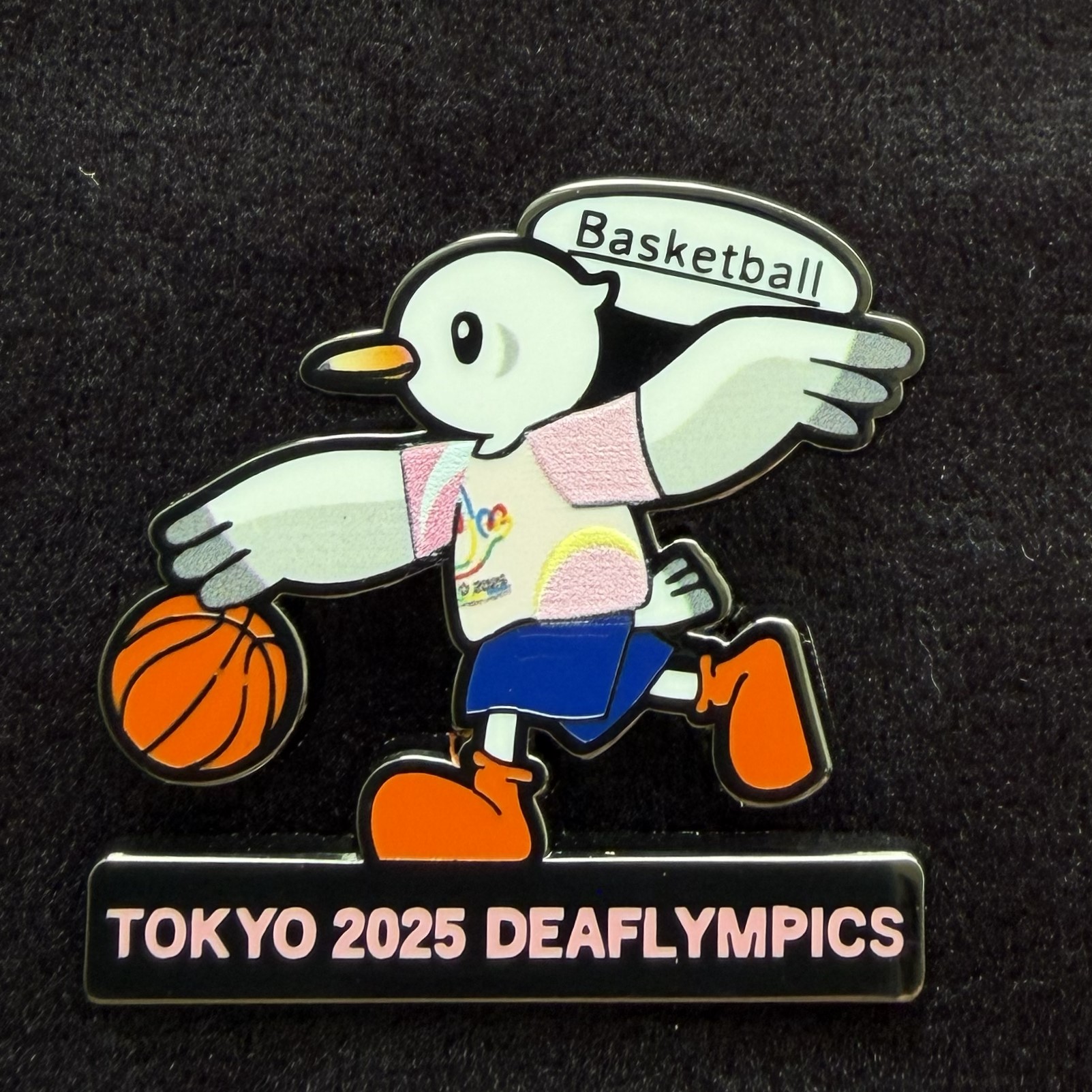 来場記念グッズ（イメージ）