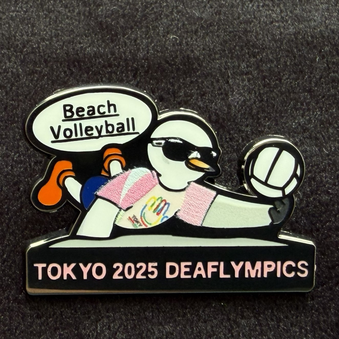 来場記念グッズ（イメージ）