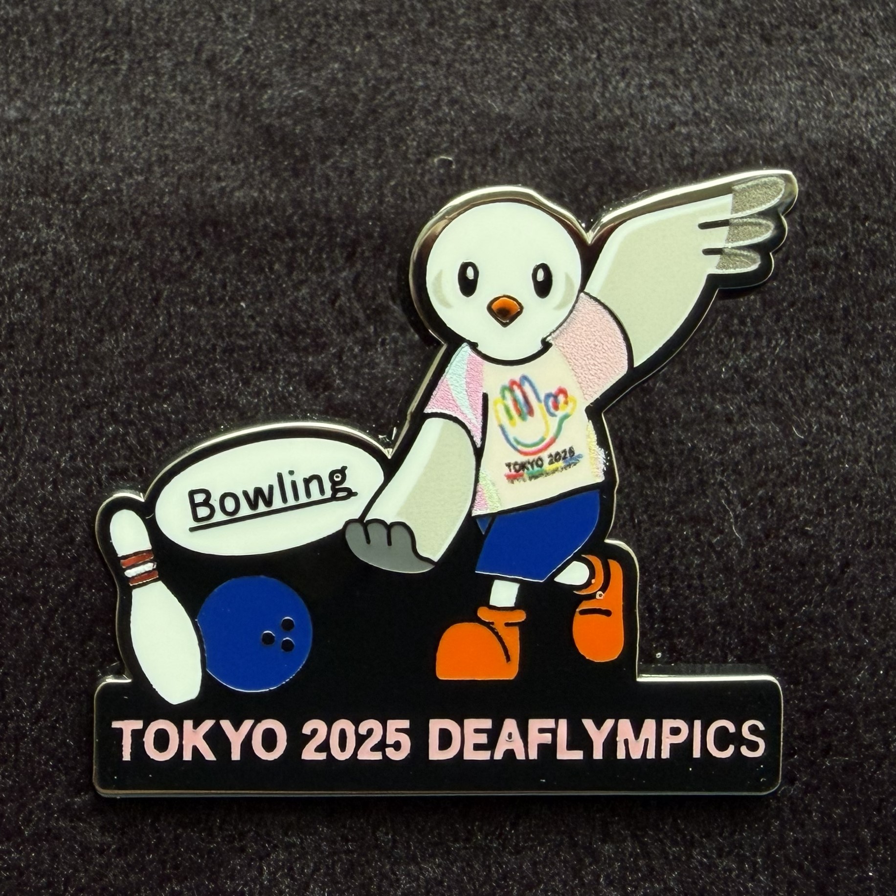 来場記念グッズ（イメージ）