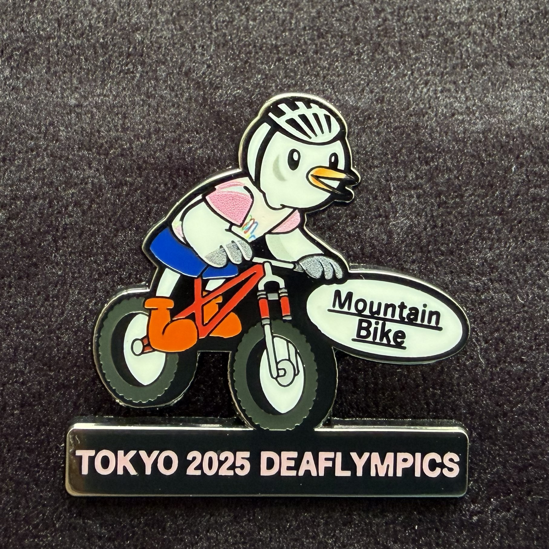 来場記念グッズ（イメージ）